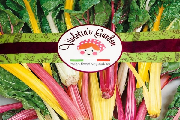 Image of a Chard in a Box